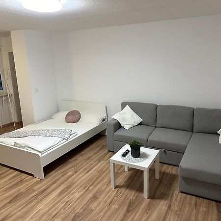 Traum-Immo-Home Apartments Frankenthal  Extérieur photo