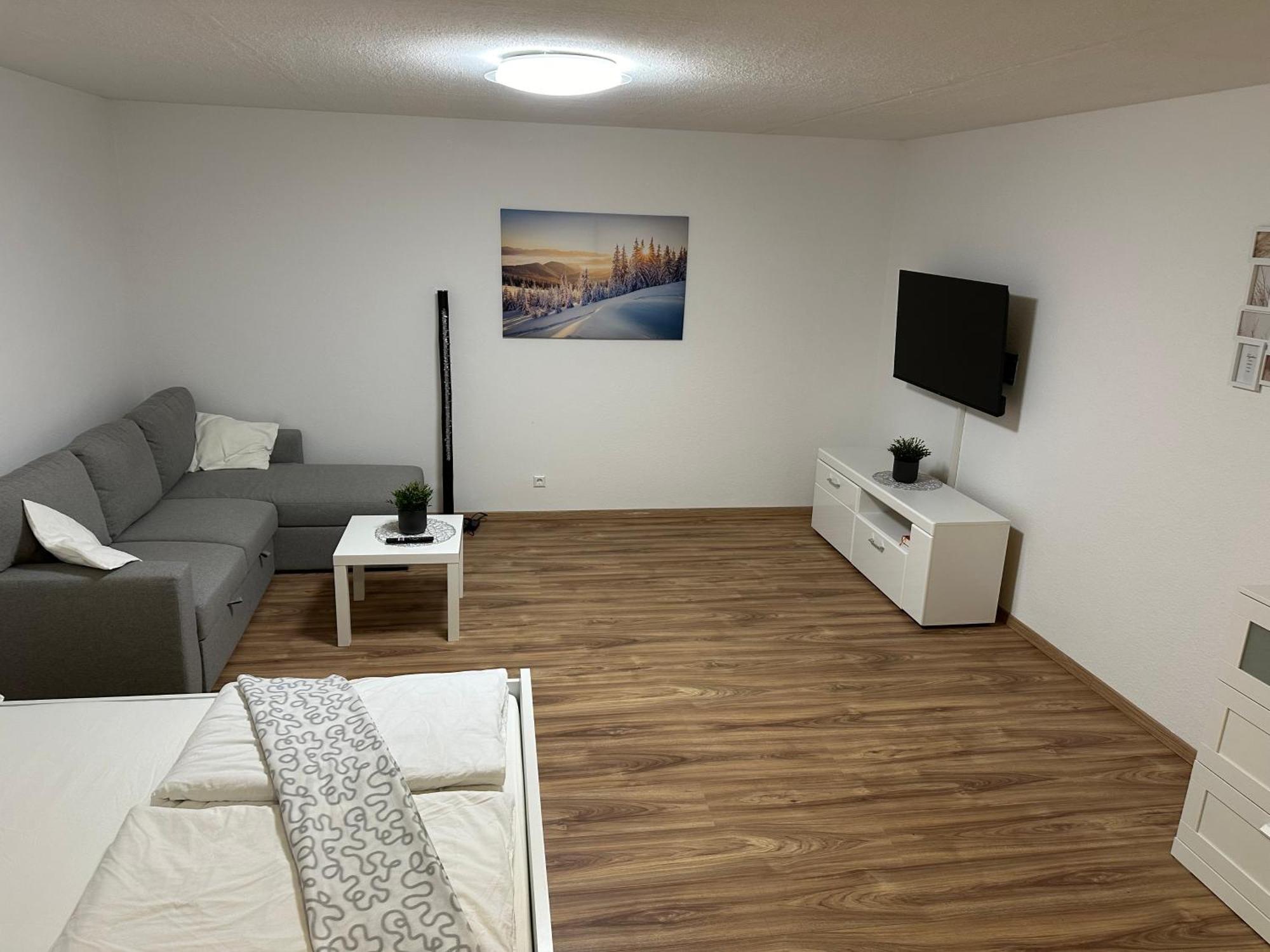 Traum-Immo-Home Apartments Frankenthal  Extérieur photo